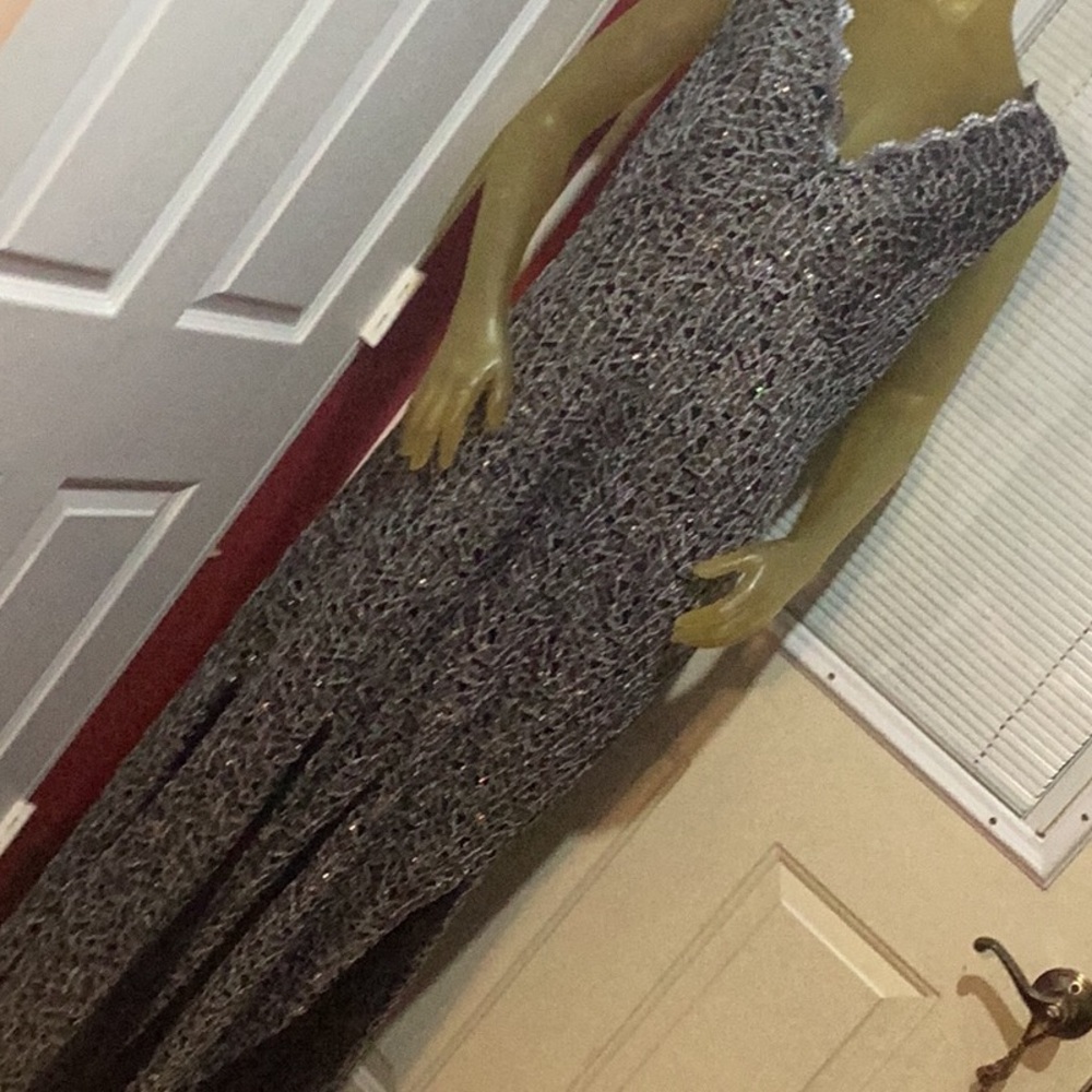 NWT Candalite dress